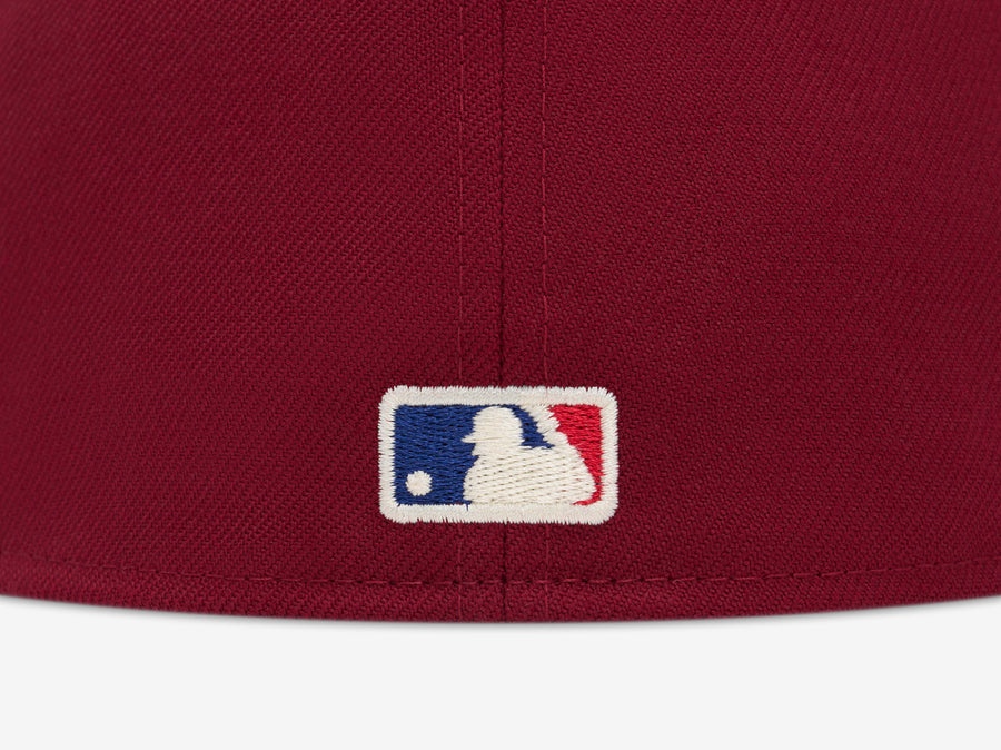 59Fifty Cap - Philadelphia Phillies - 5