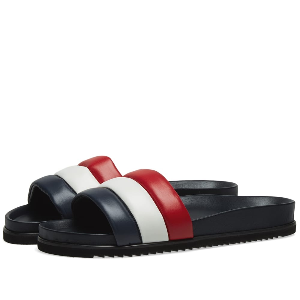 Thom Browne Pool Slide - 1