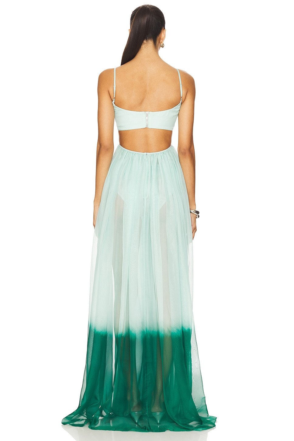 Gia Dress - 3
