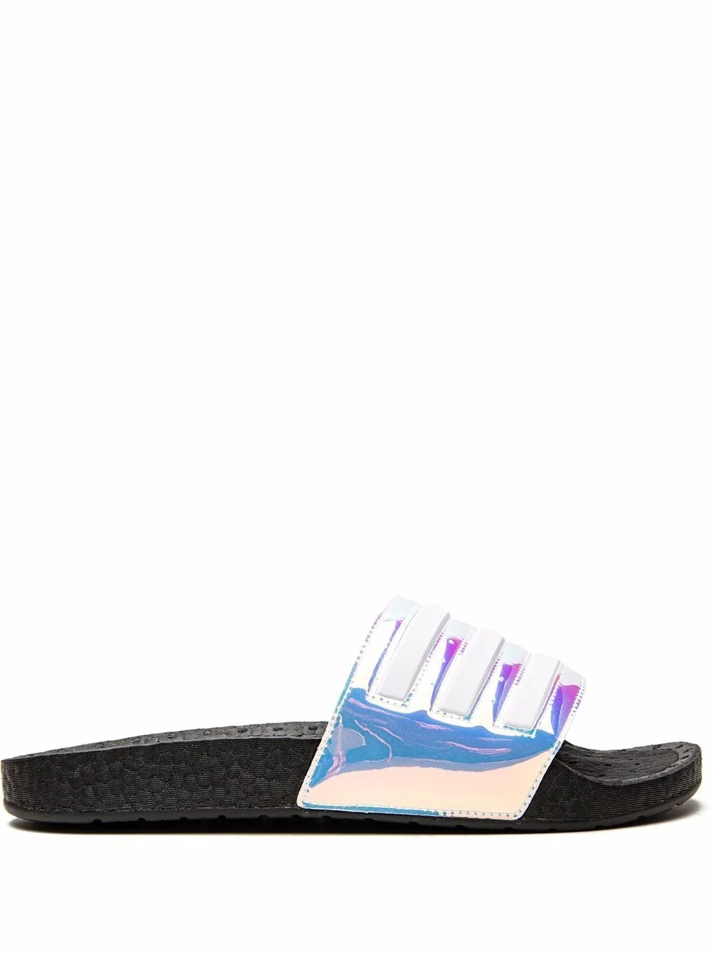 Adilette Boost slides - 1