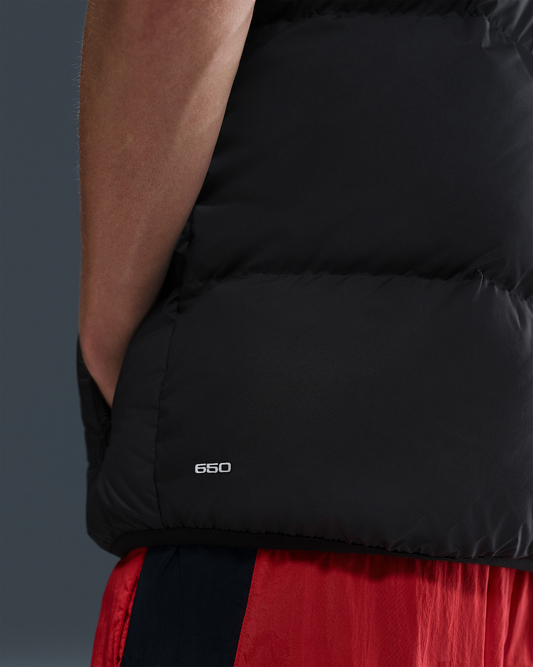 Nike Sportswear Club Men's Therma-FIT Puffer Vest - 6