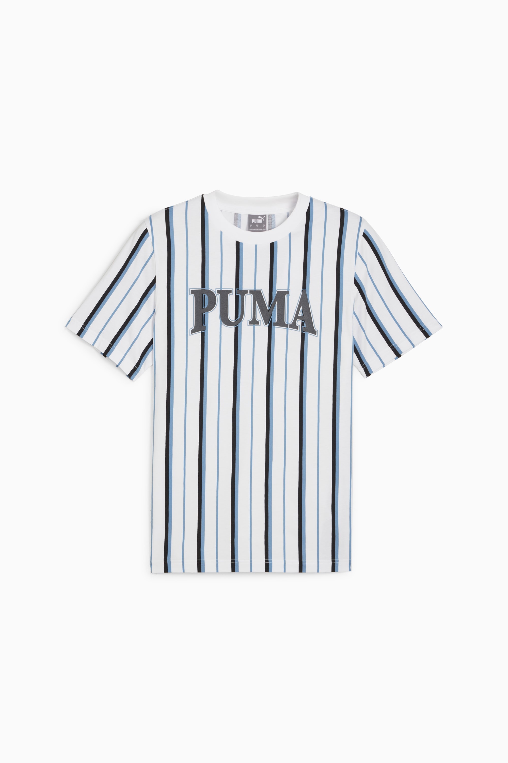 PUMA SQUAD Men's Tee - 1