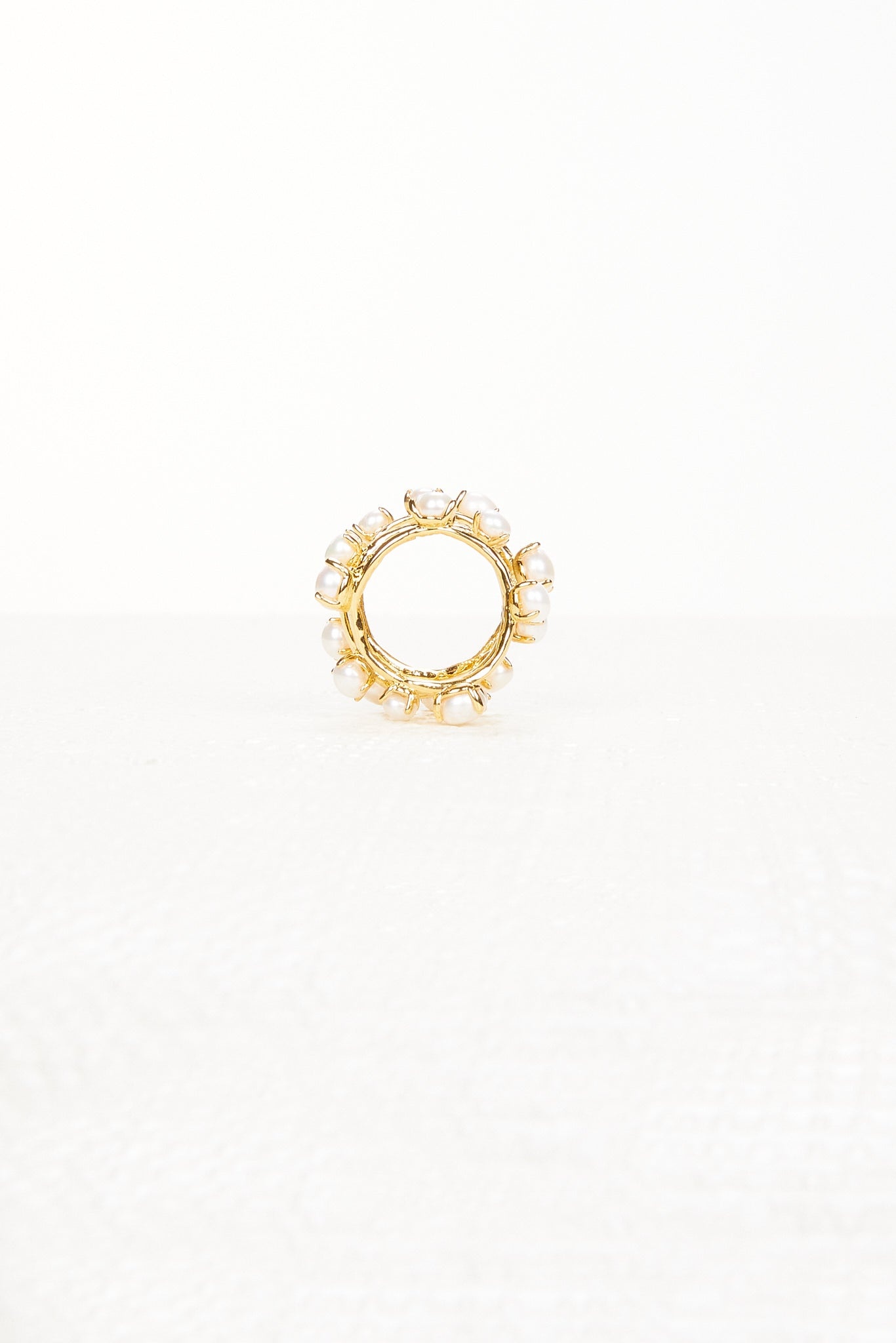 PERLA RING - 4