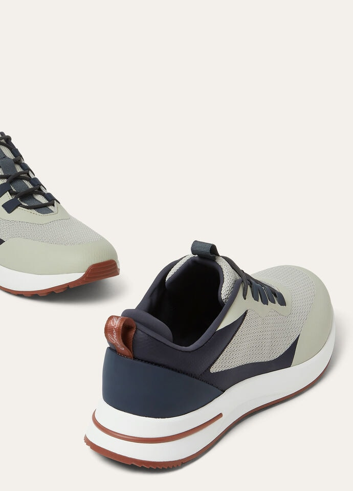 Week-End Walk Sneaker - 6