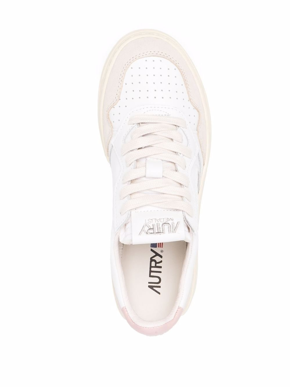 Medialist Low sneakers - 2