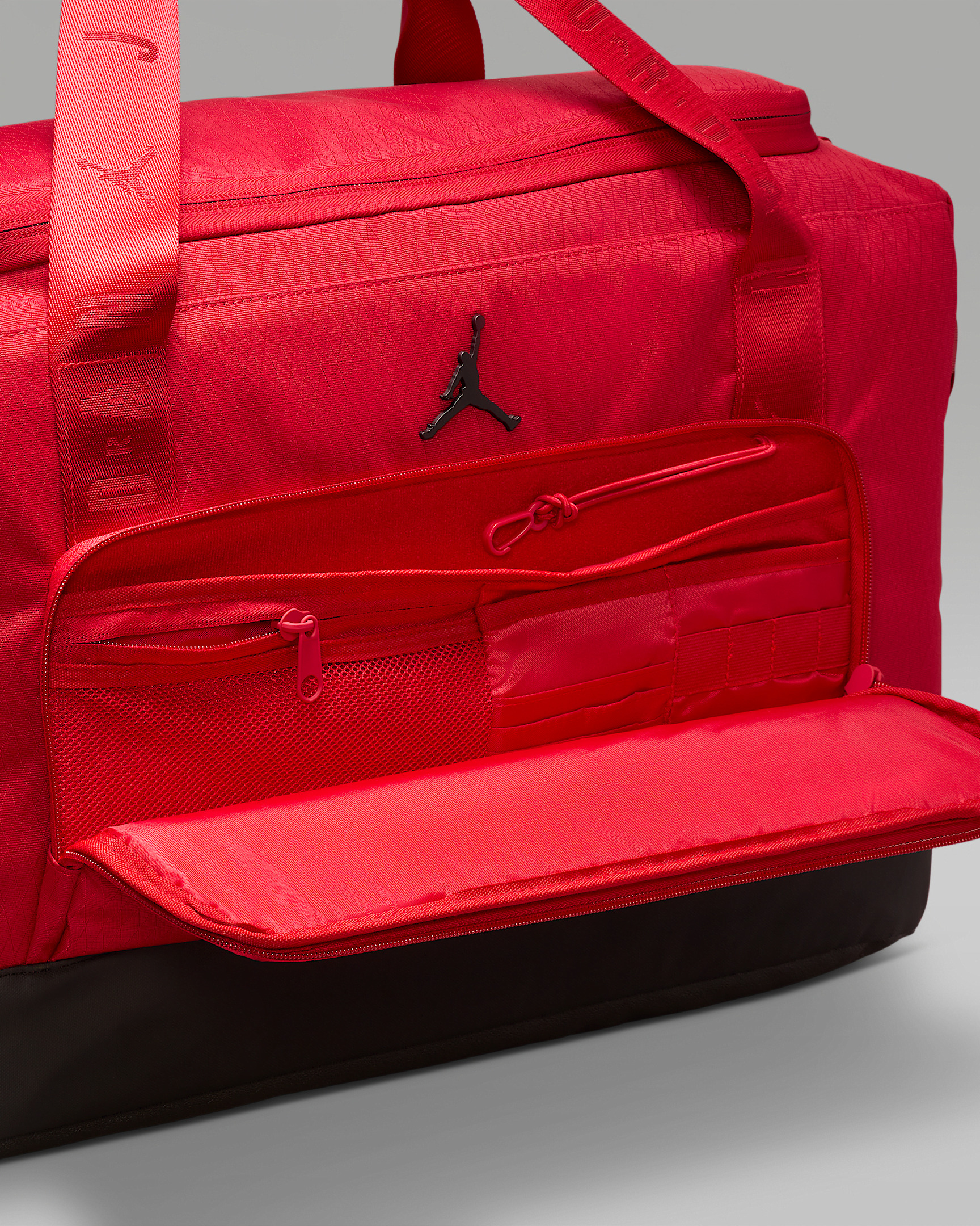 Jordan Collectors Duffel (44L) - 7