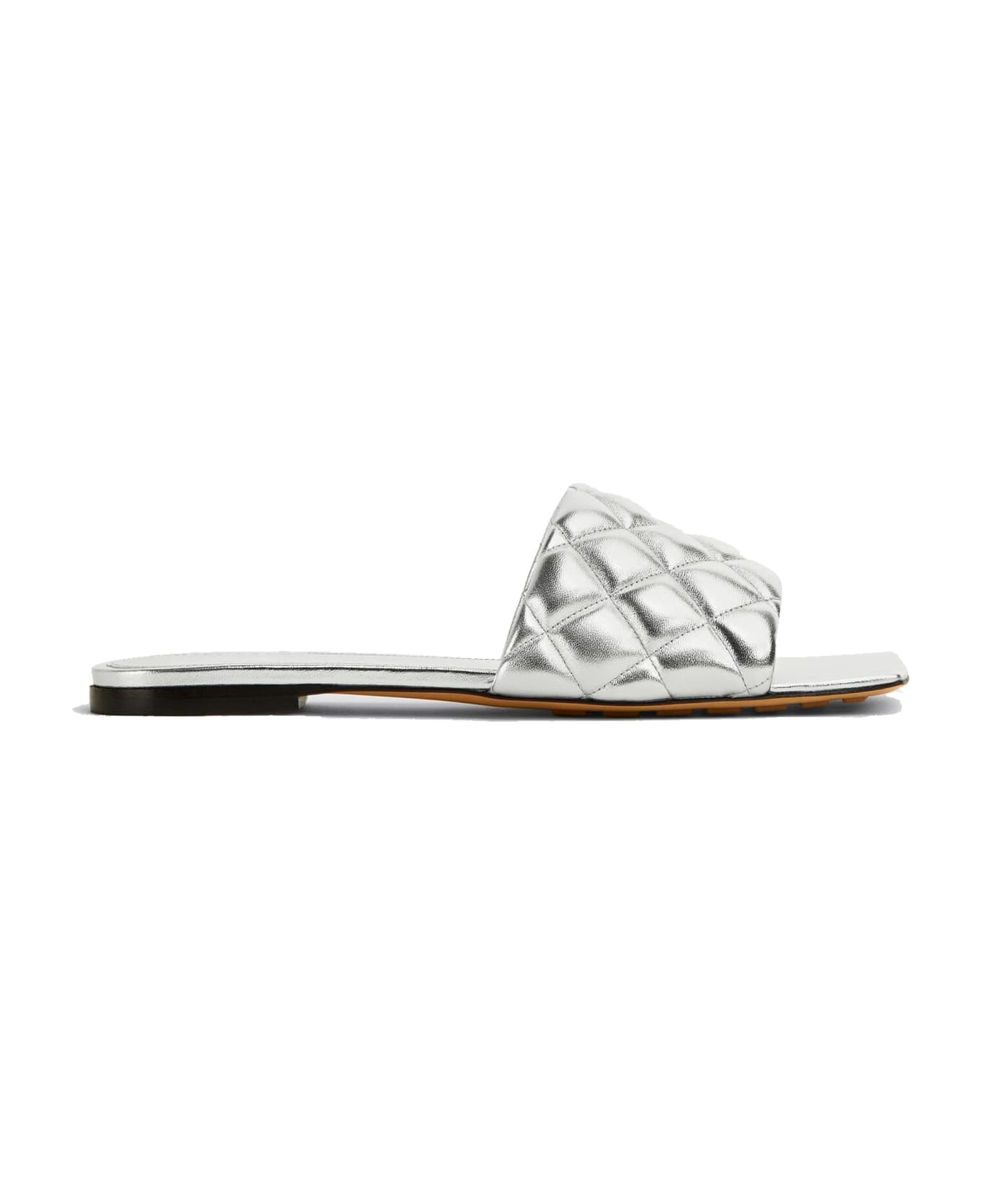 Padded Sandals - 1