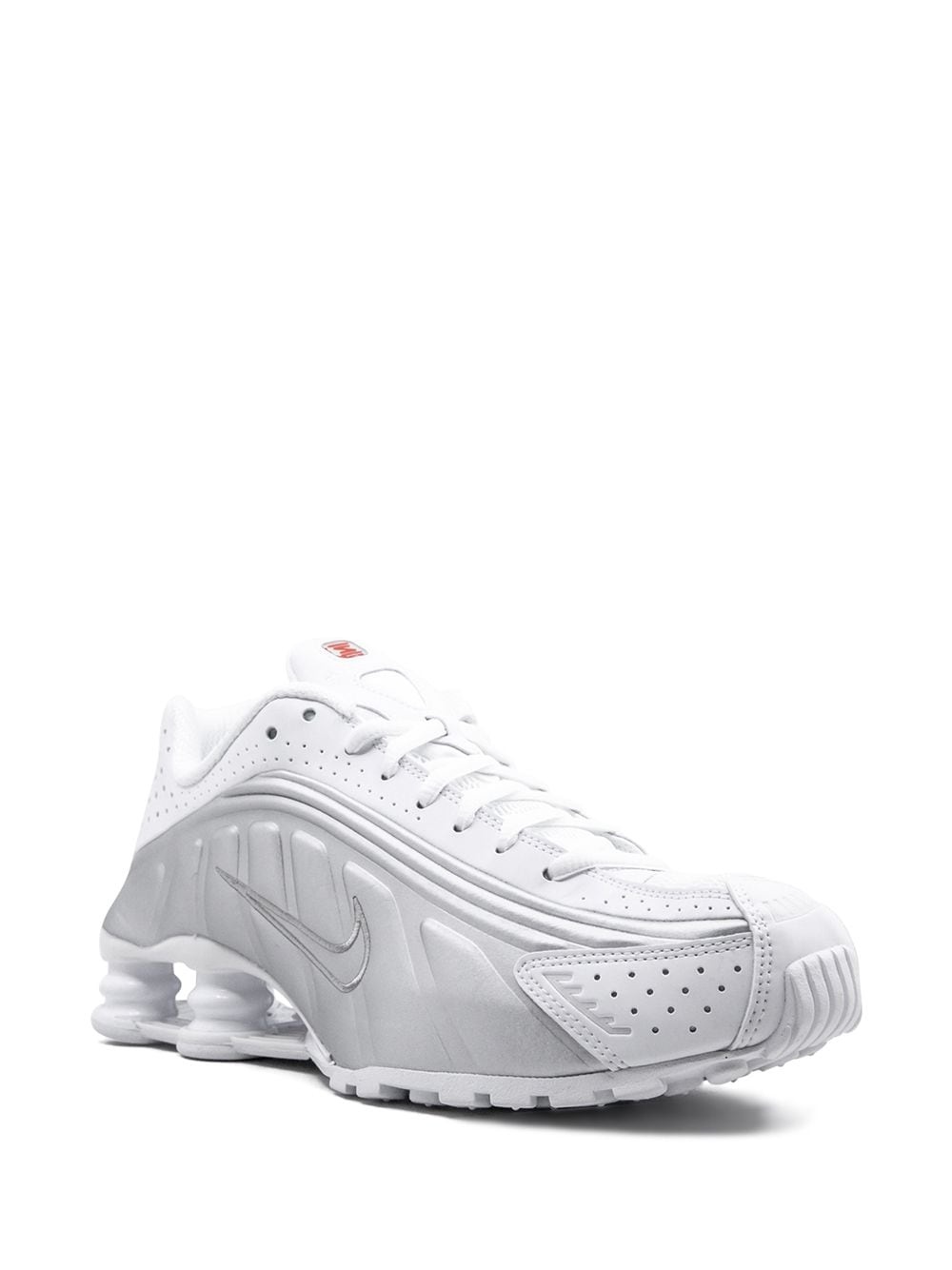 Shox R4 sneakers - 2