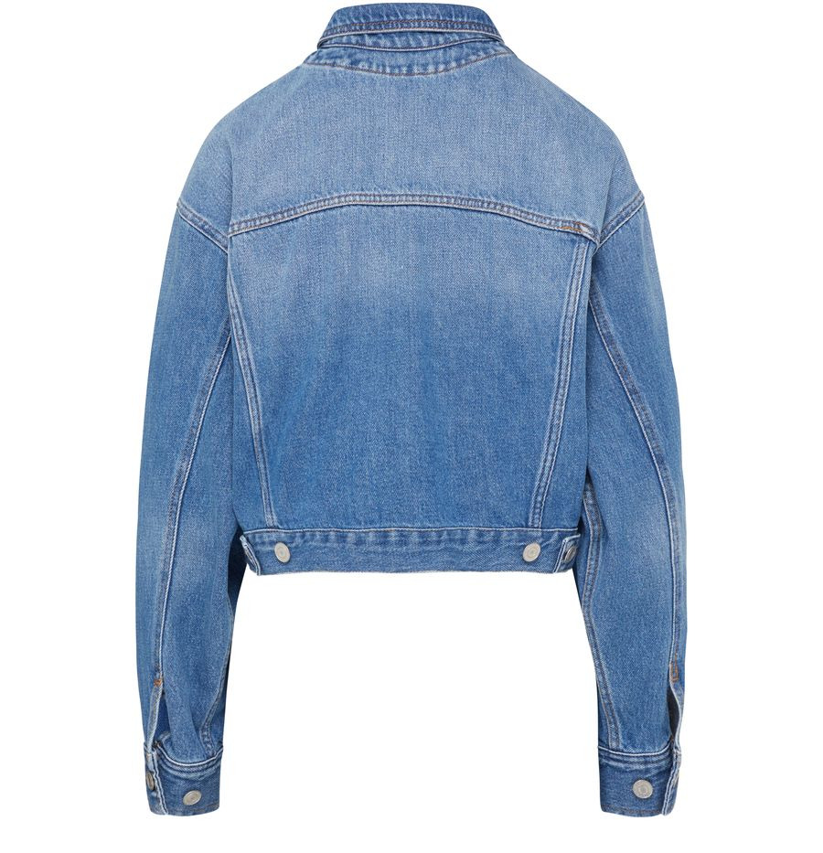 Tadia denim jacket - 3