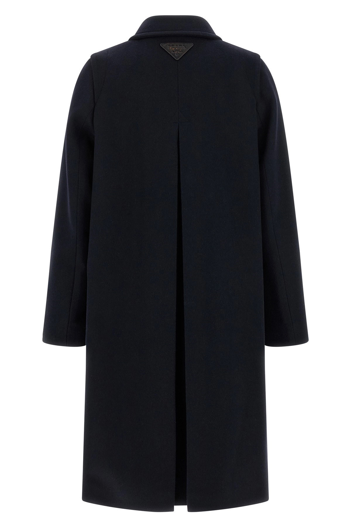 Wool coat - 2