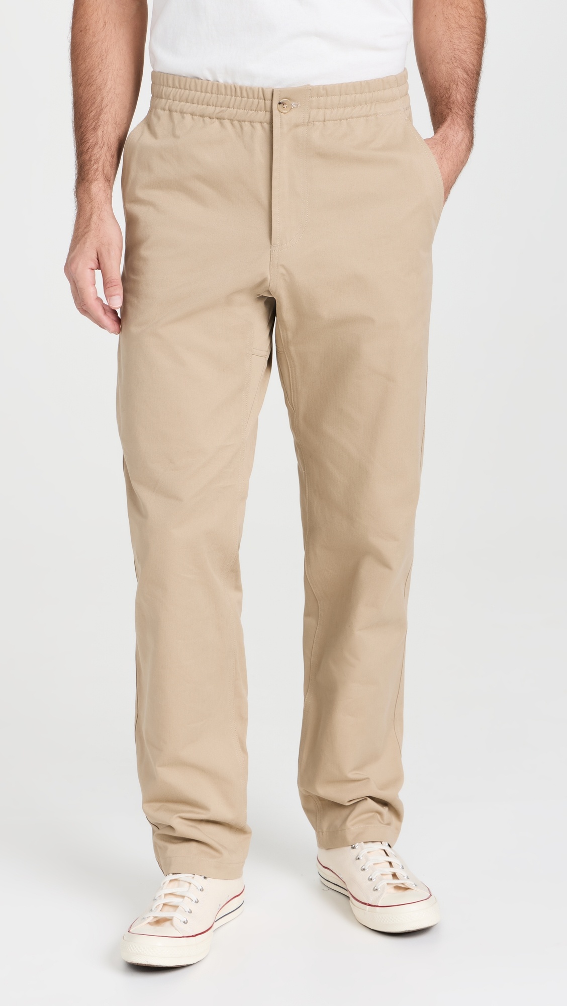 Pantalon Chuck Pants - 6