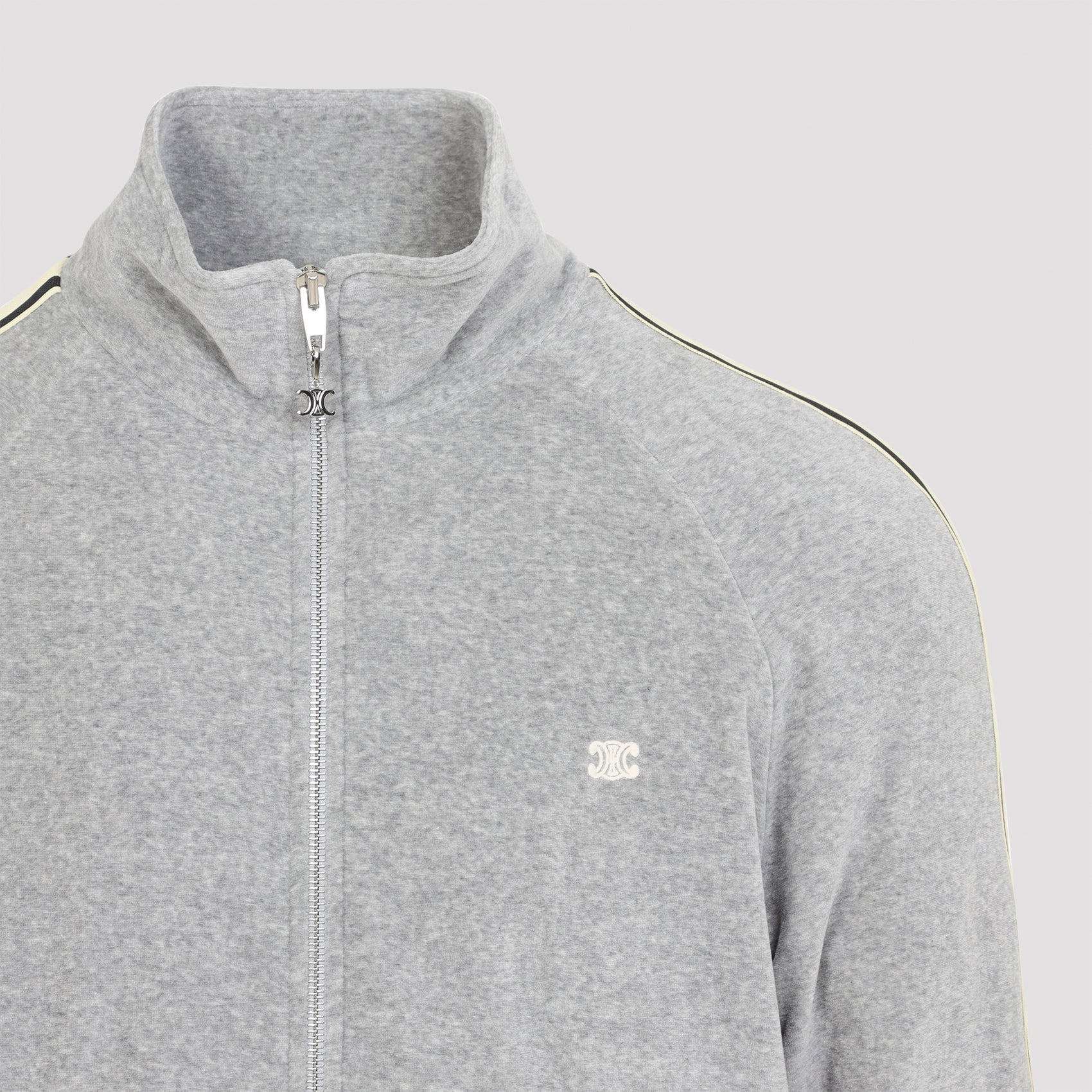Celine Tracksuit Jacket Men - 3