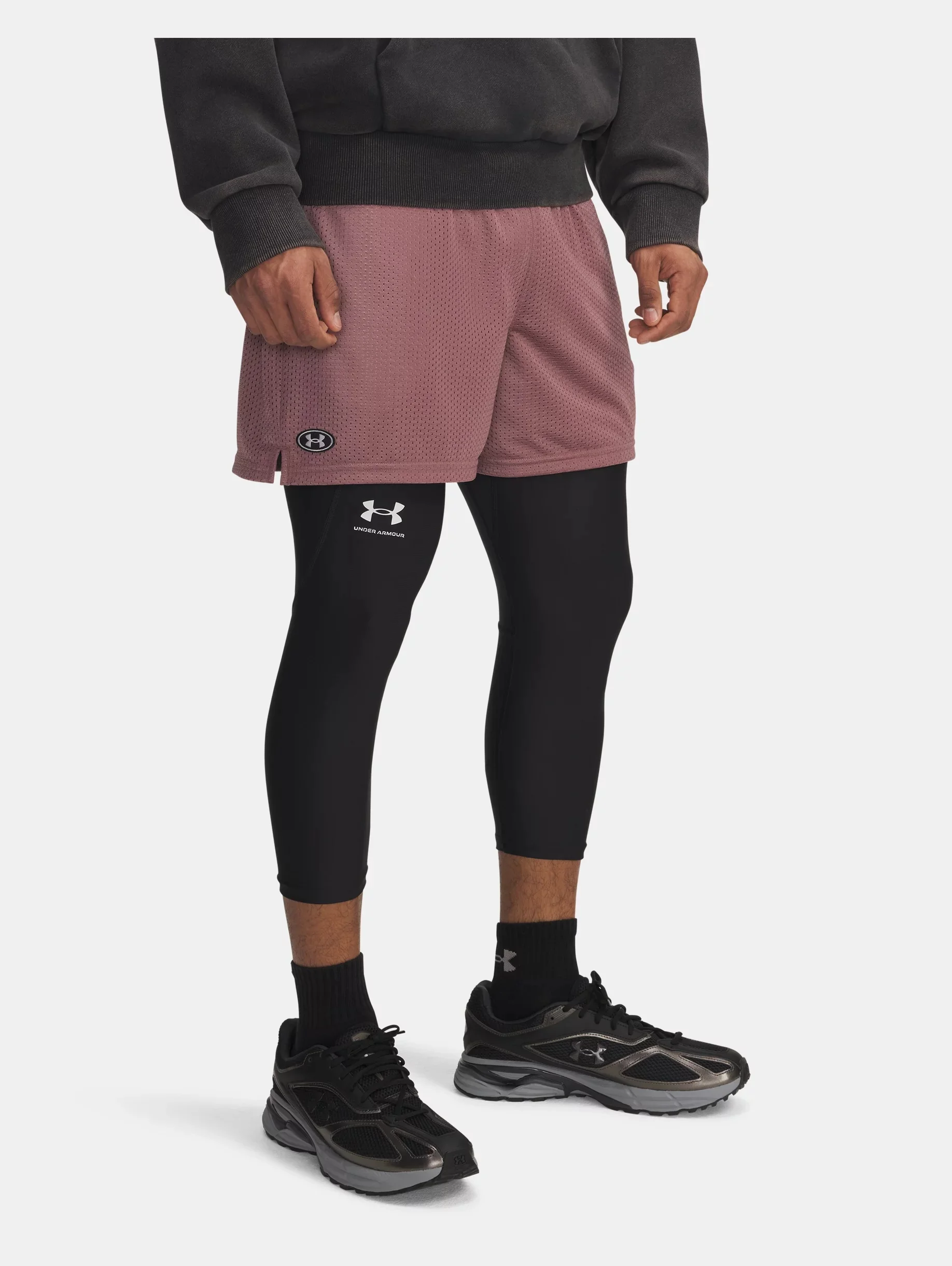UA Icon Mesh - 1