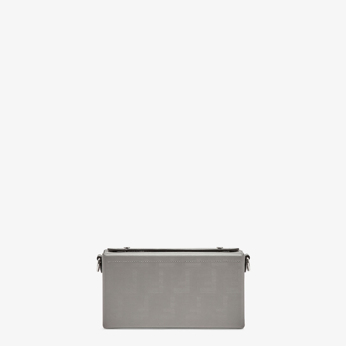 Fendi Shadow Baguette Soft Trunk - 3