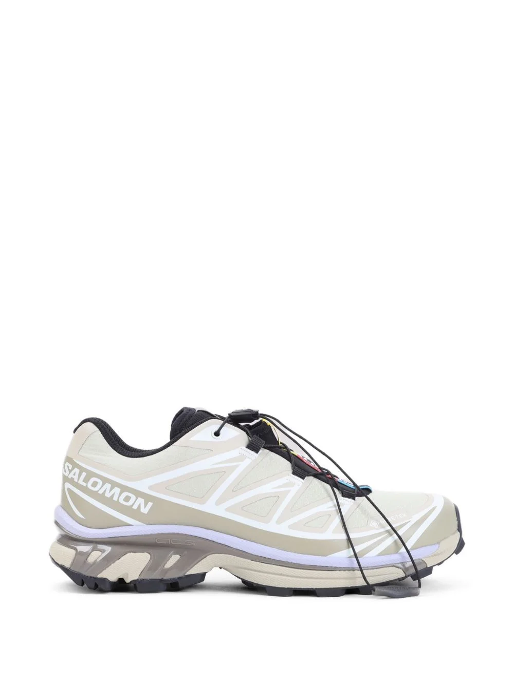 XT-6 GORE-TEX sneakers - 1