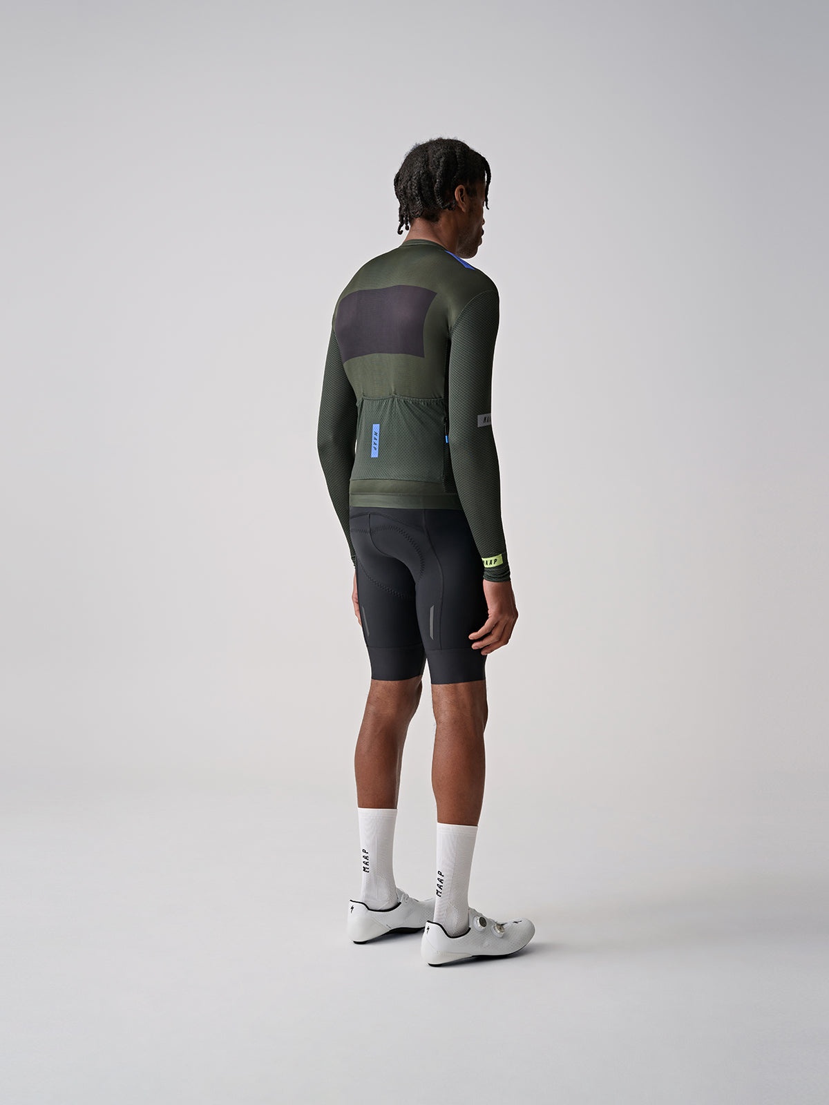 System Pro Air LS Jersey - 4