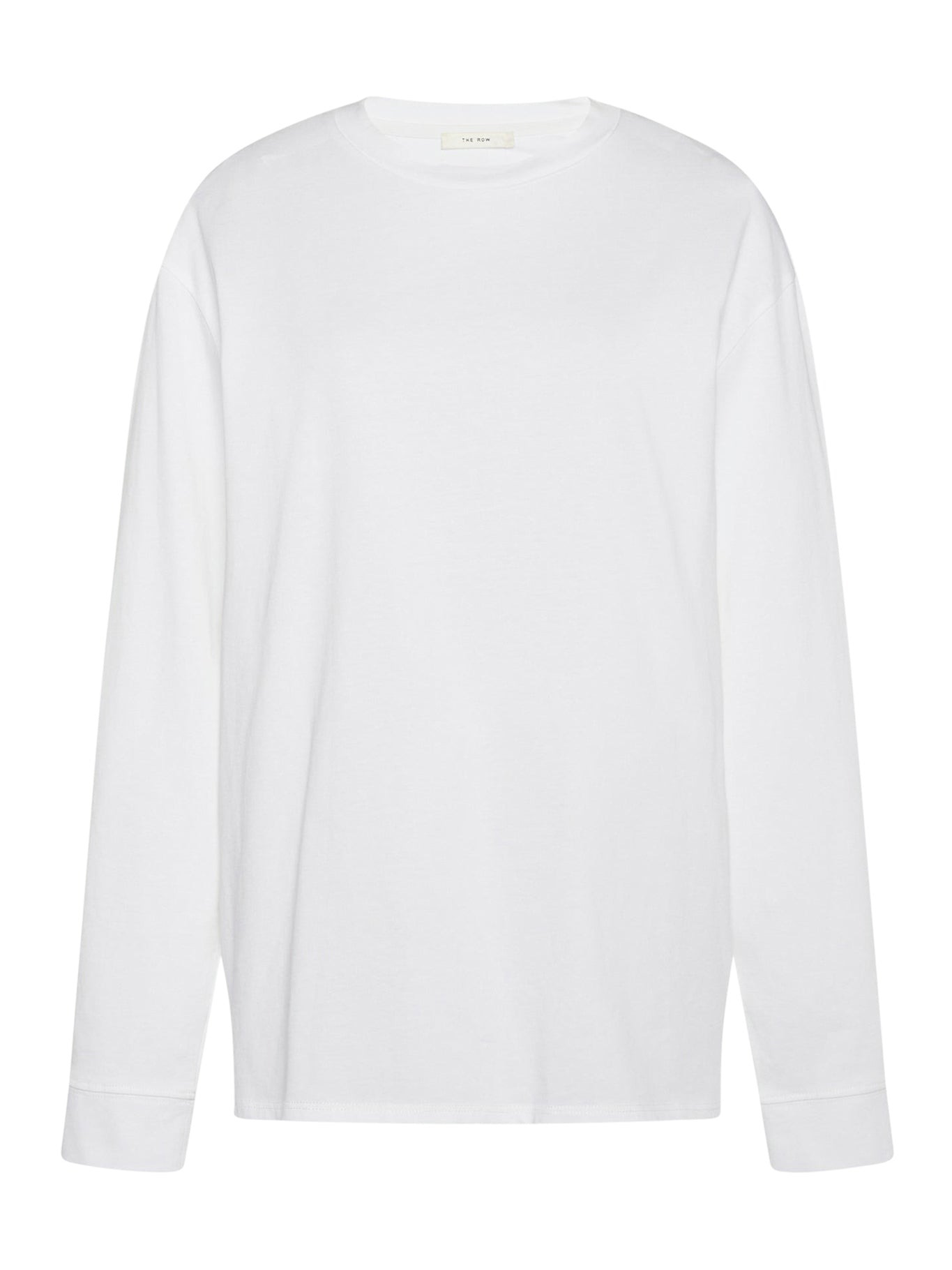 CILES R TOP IN ORGANIC COTTON - 2