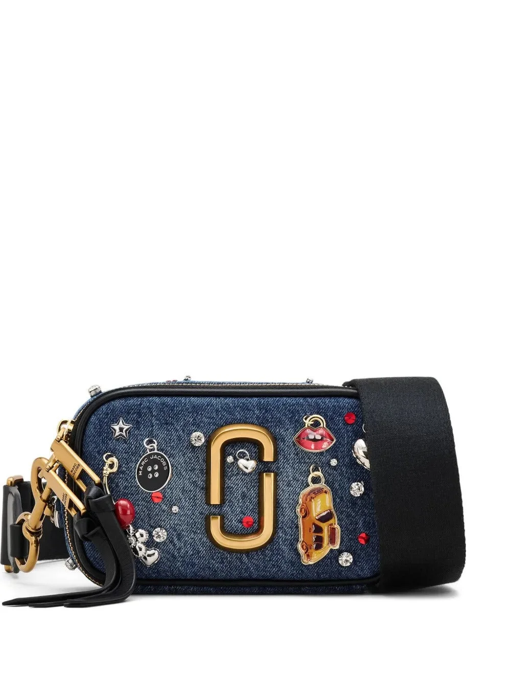 MARC JACOBS - Women The Snapshot Bag - 1