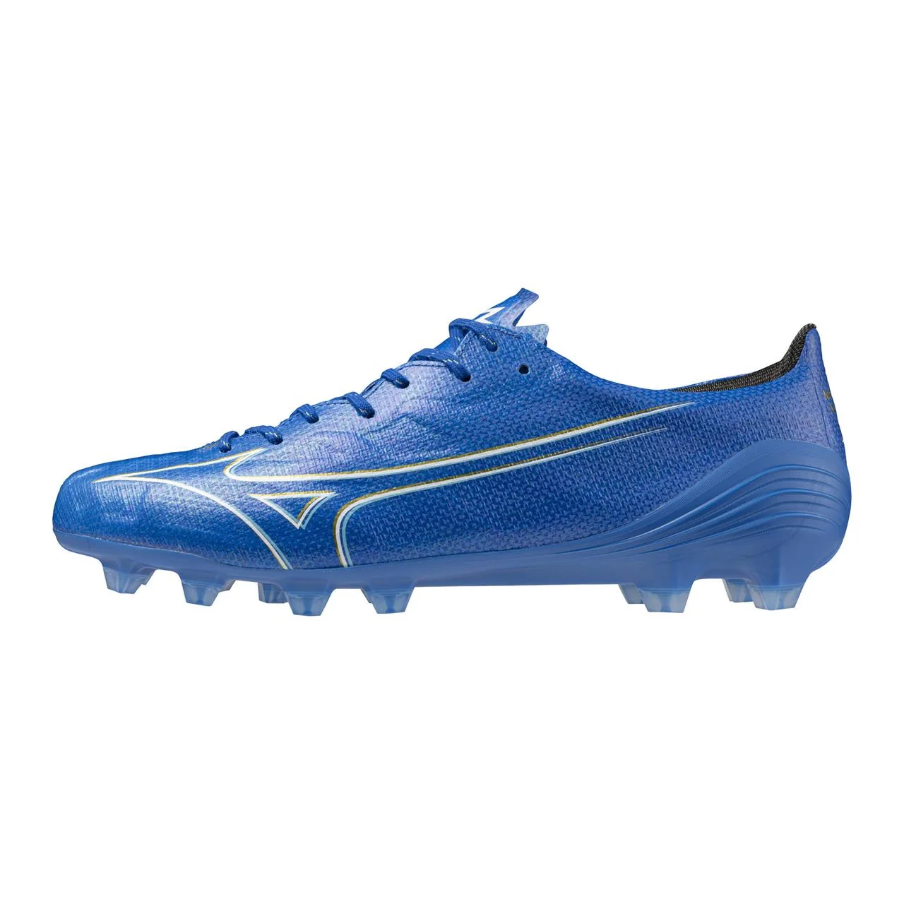 Mizuno Alpha FG Firm Ground Made in Japan Soccer Cleat - 1