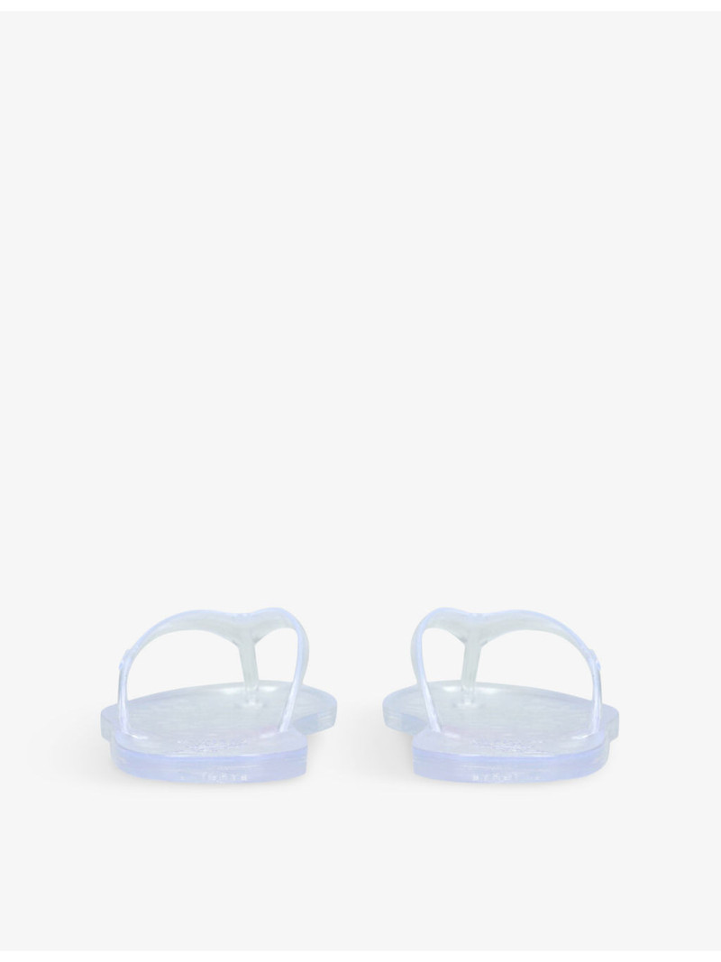 ANCIENT GREEK SANDALS Jelly Rubber Sandals outlook