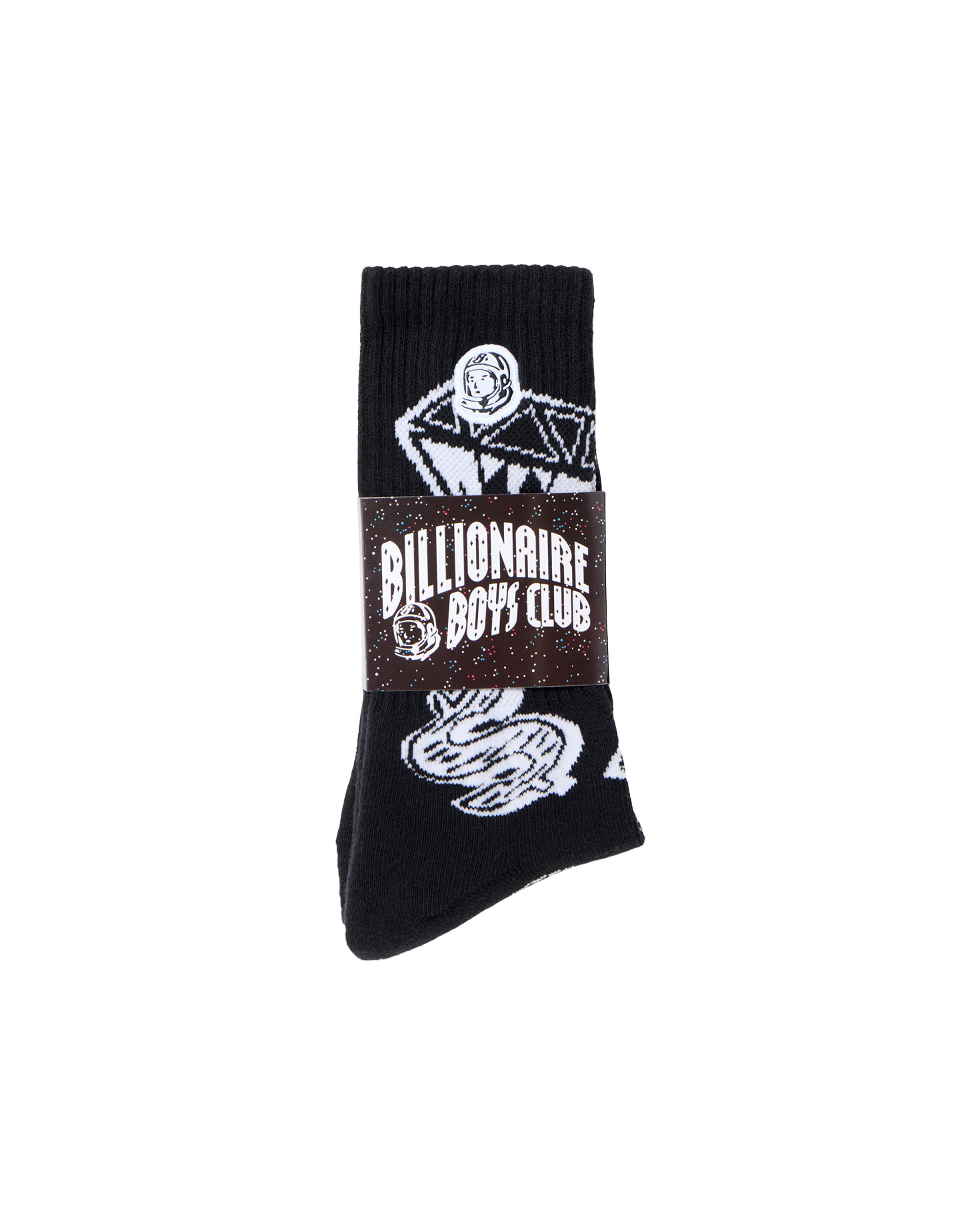DIAMOND SOCKS - 2