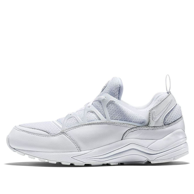 Nike Air Huarache Light 'Triple White' 306127-111 - 1