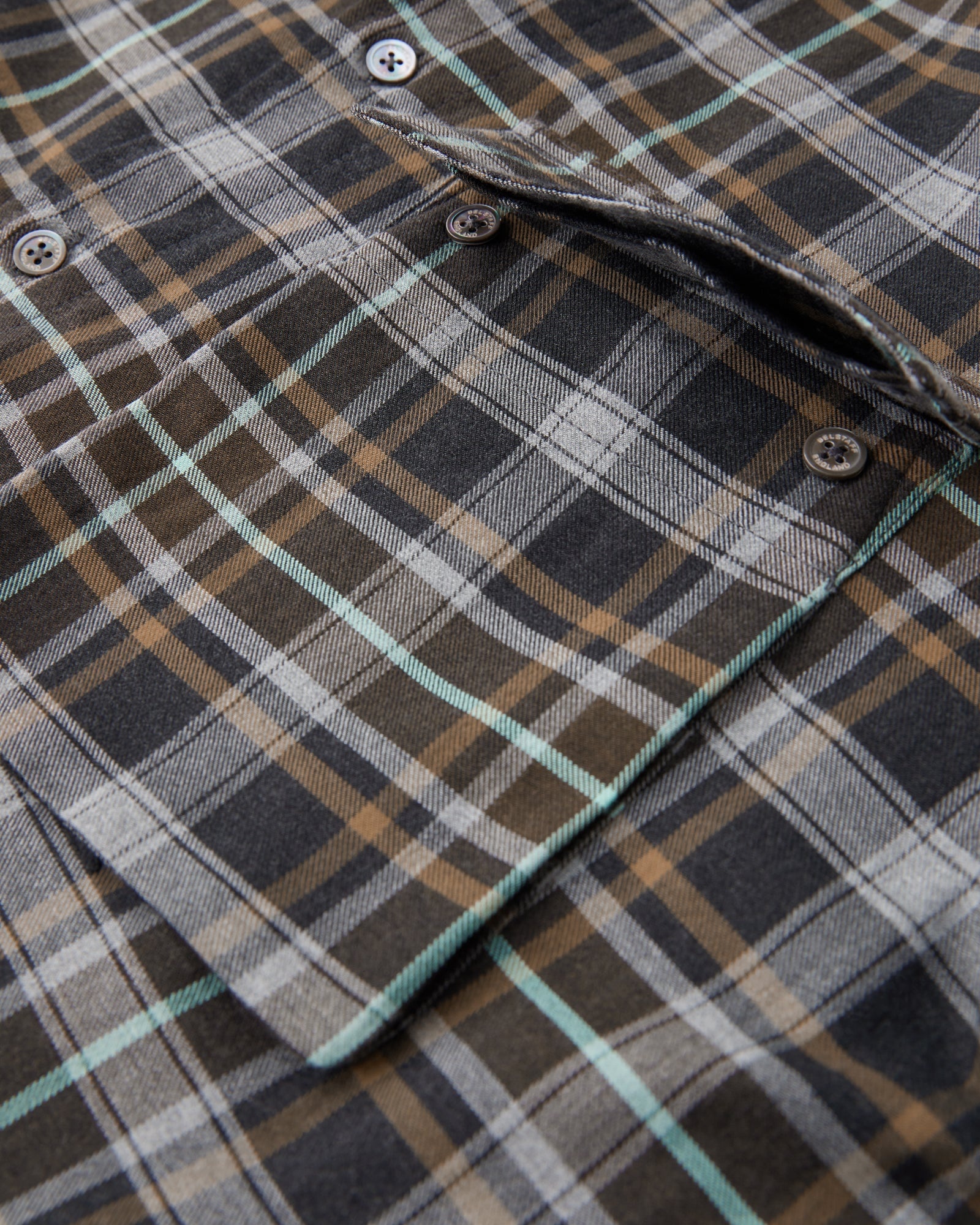 SCALE SHIRT - 7