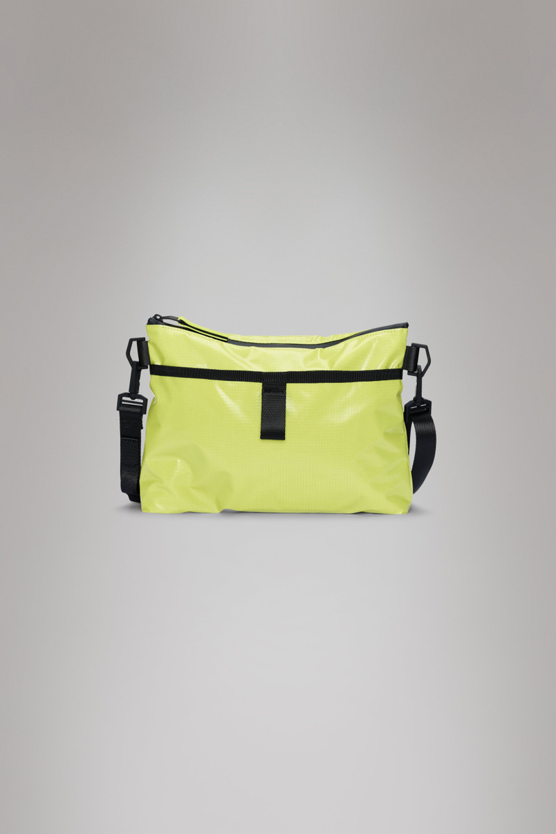 Sibu Musette Bag 1