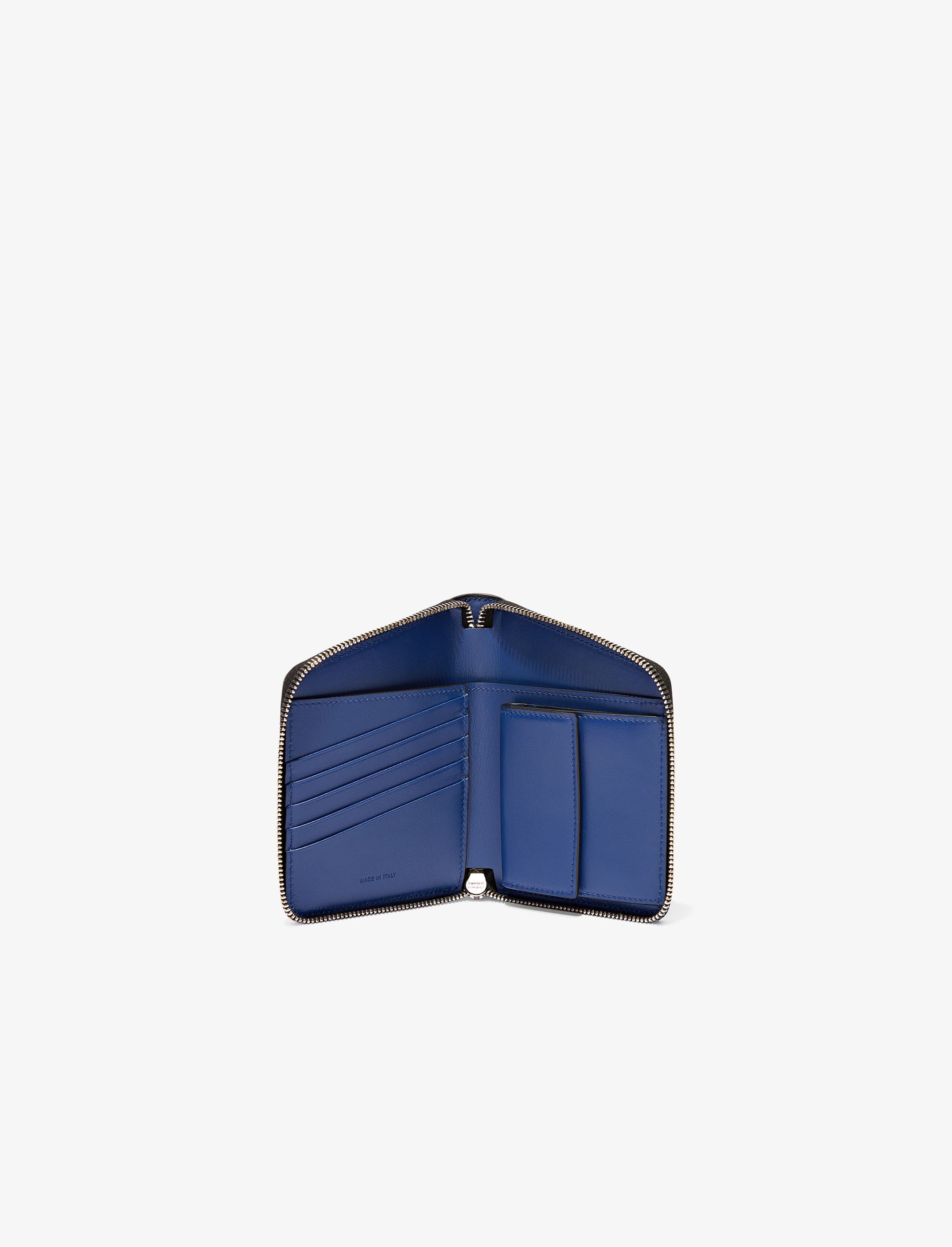 Trapeze Zip Wallet - 4