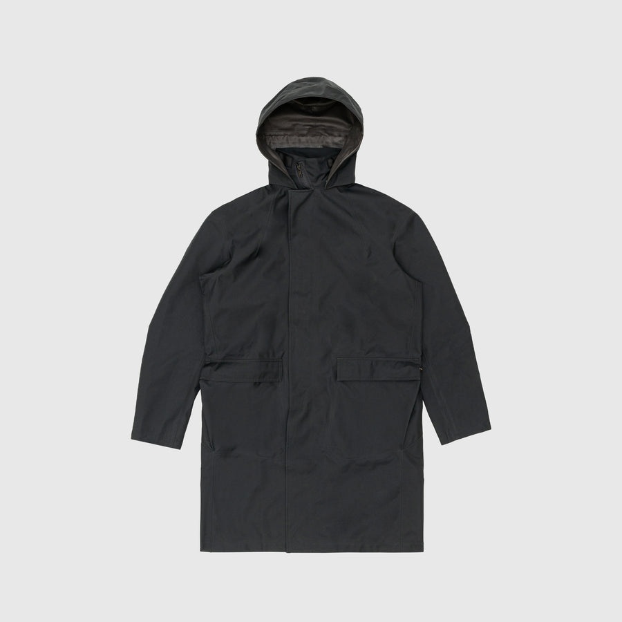 J103-GTV 2.5L GORE-TEX COAT - 1