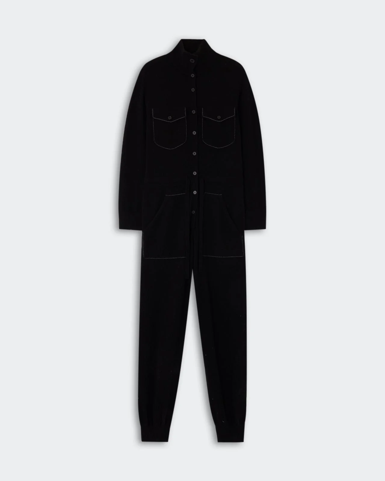 Flight Suit - 1