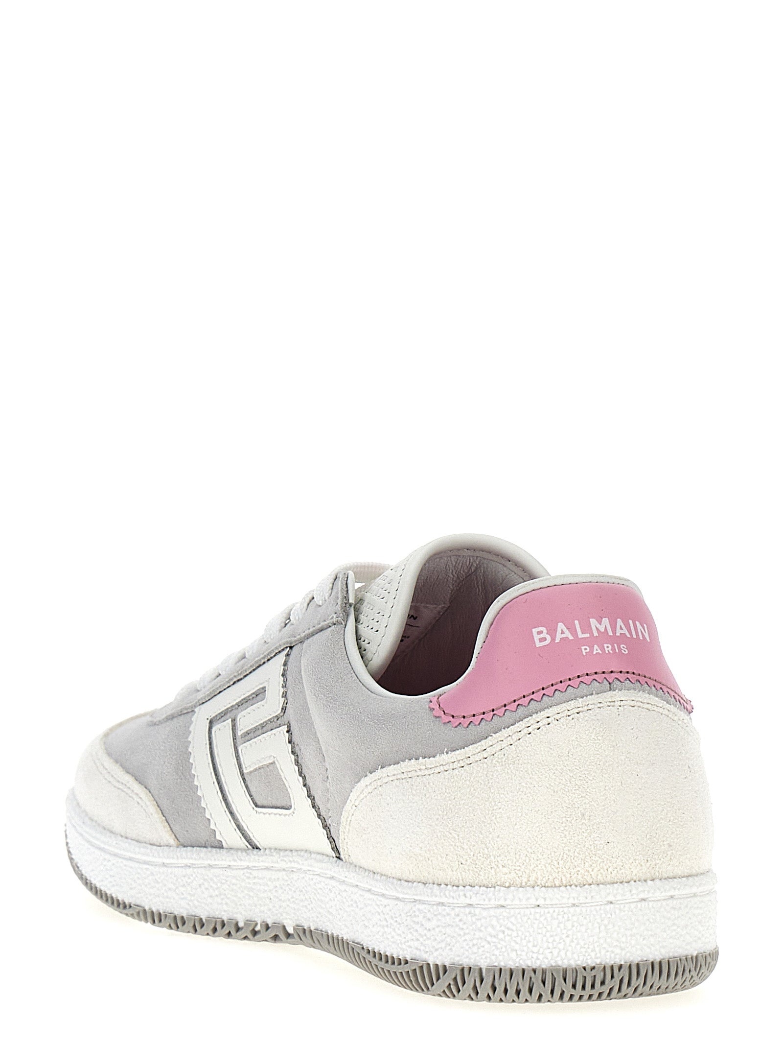 Balmain 'Balmain Swan' Sneakers - 3