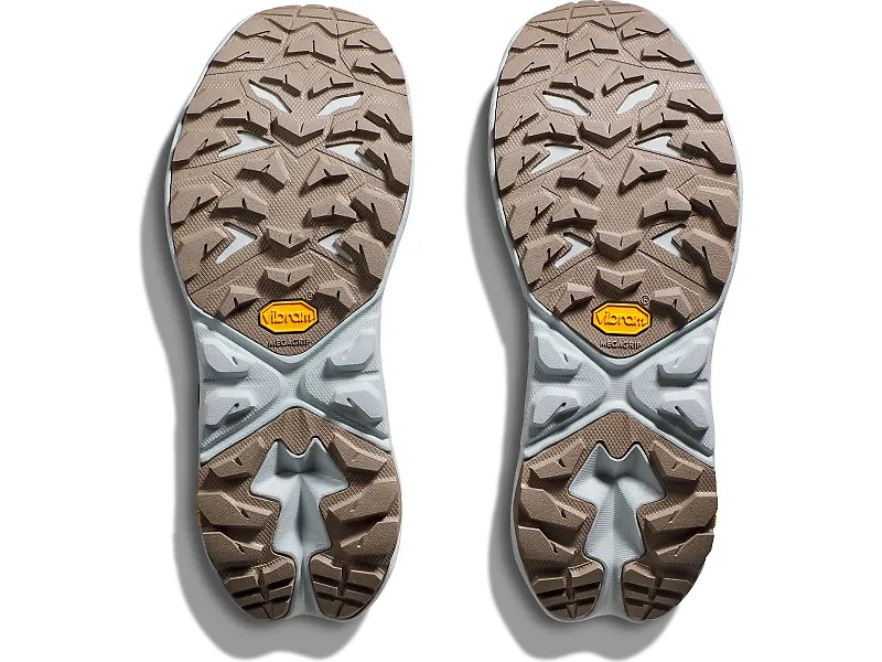HOKA Anacapa 2 Mid GTX - 4