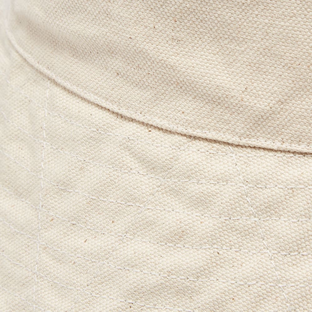 Engineered Garments Canvas Bucket Hat - 2