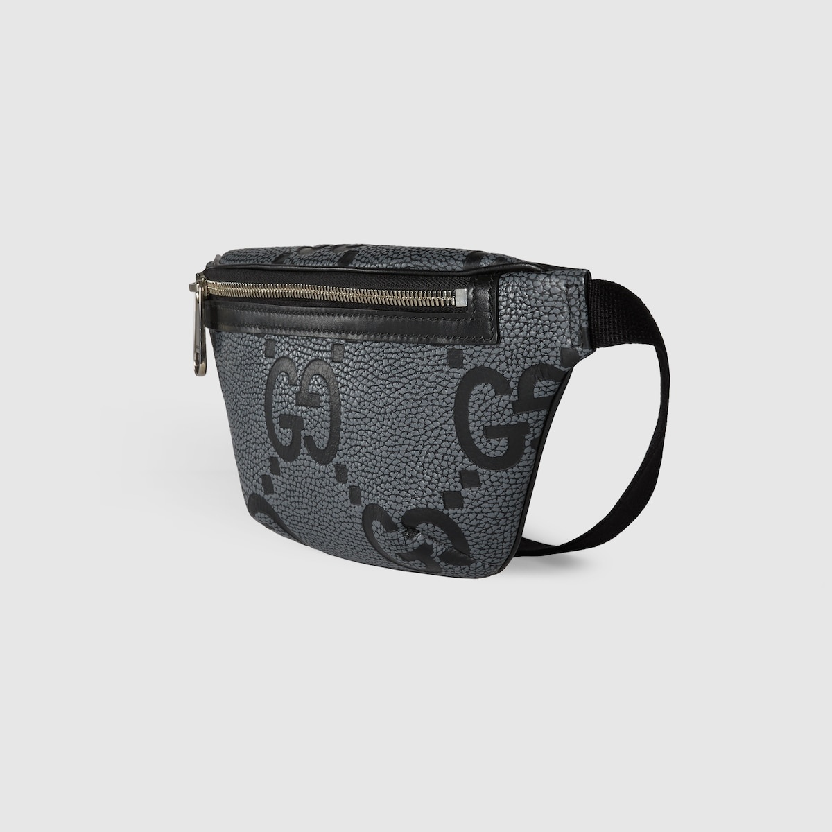 Small jumbo GG belt bag - 2