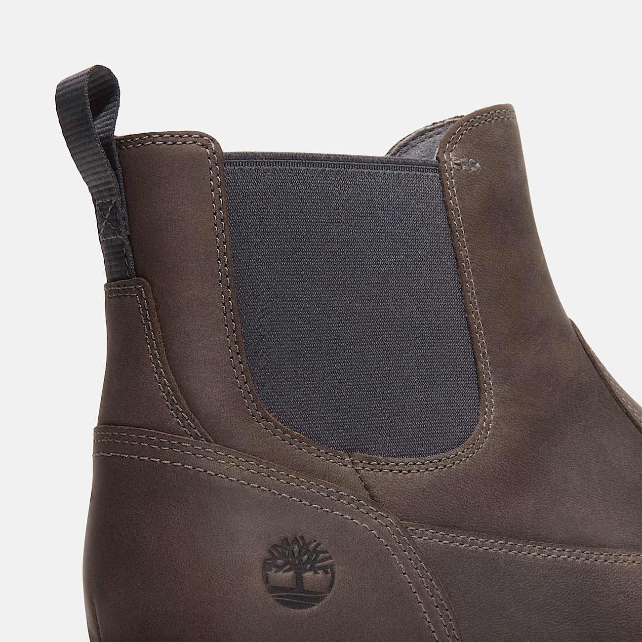 Men's Britton Road Chelsea Boot - 7