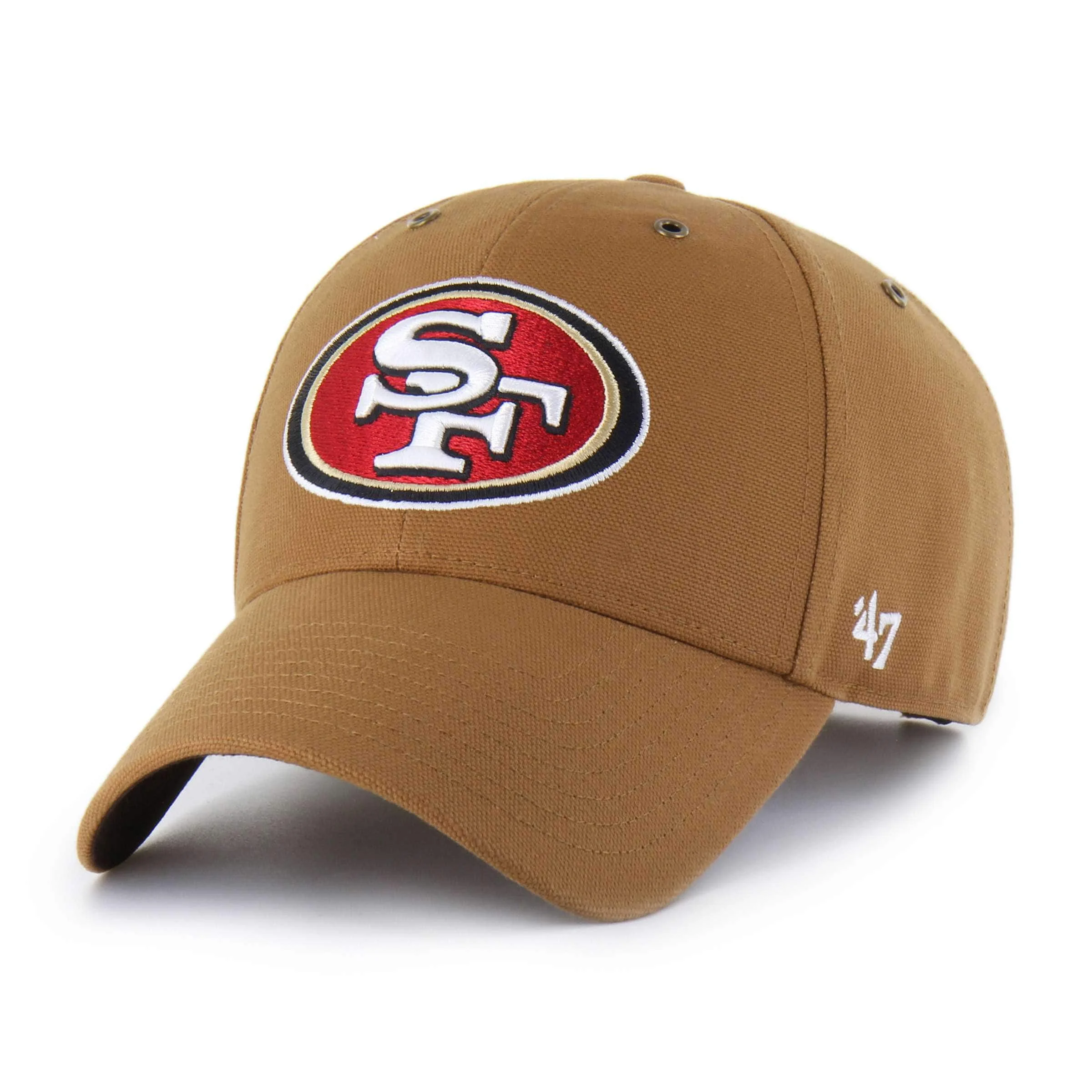 San Francisco 49ers '47 Mvp - 1