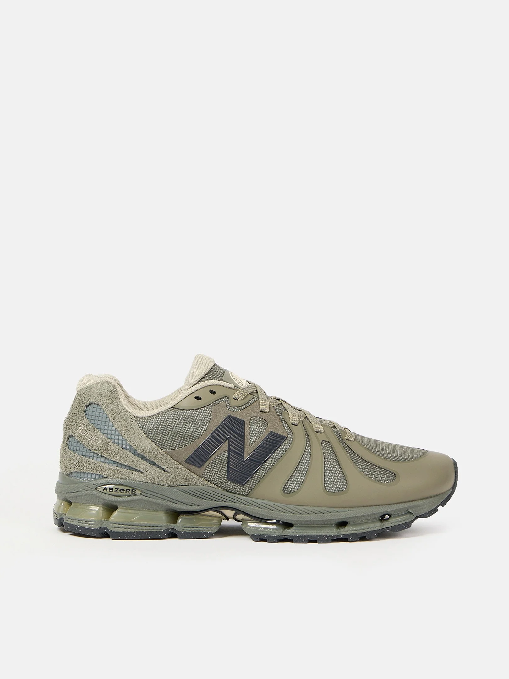 STONE ISLAND | NEW BALANCE SUMMER_'026 CAPSULE ABZORB 1890 - 1