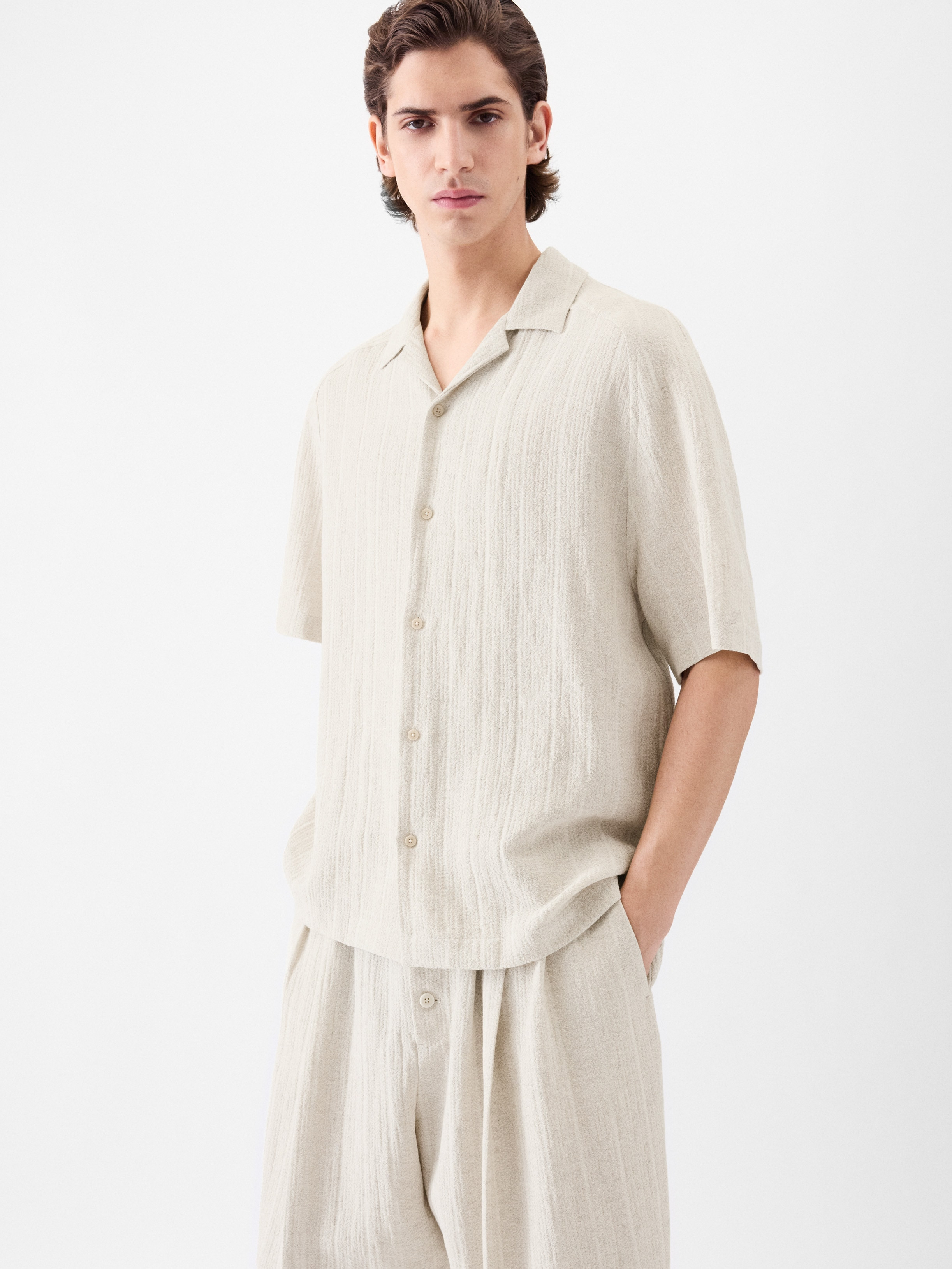 The Fonccio shirt - 3