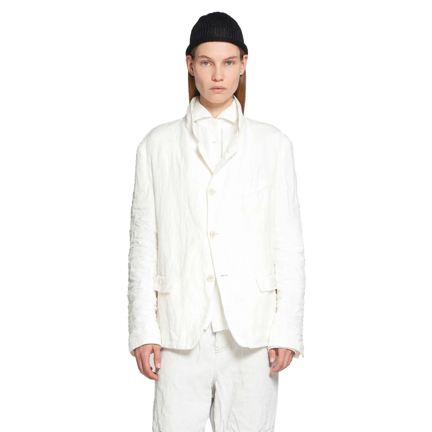 Shrunken Jacket - 5