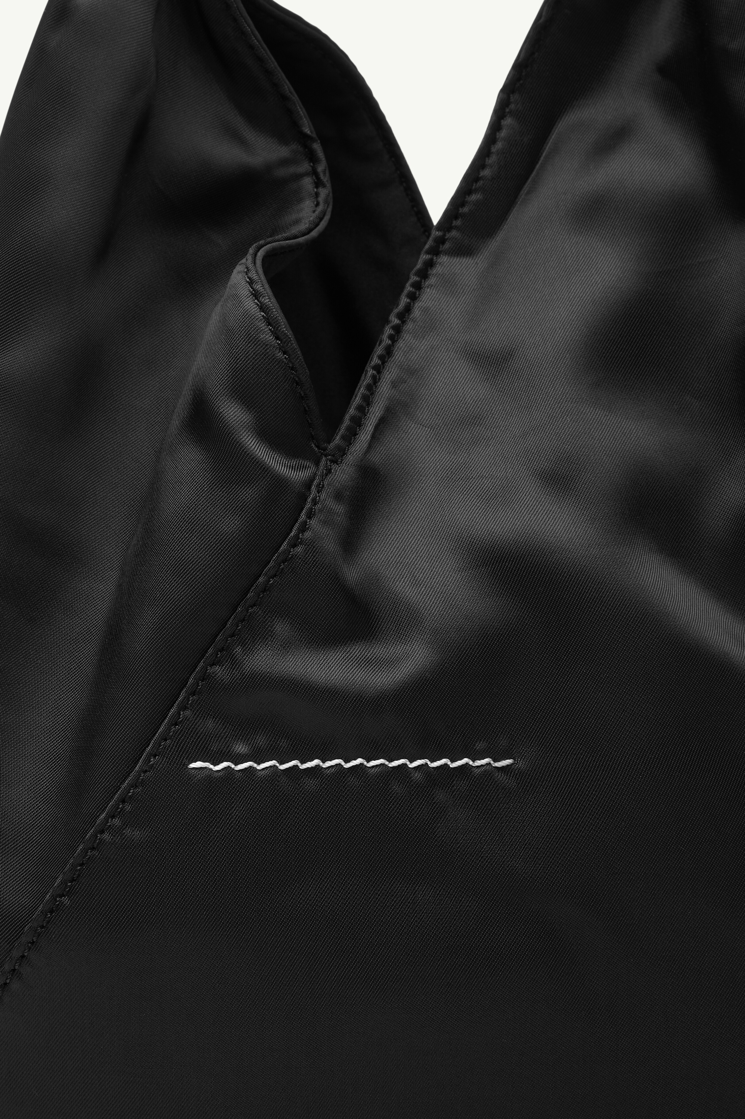 MM6 Maison Margiela Japanese bag | REVERSIBLE