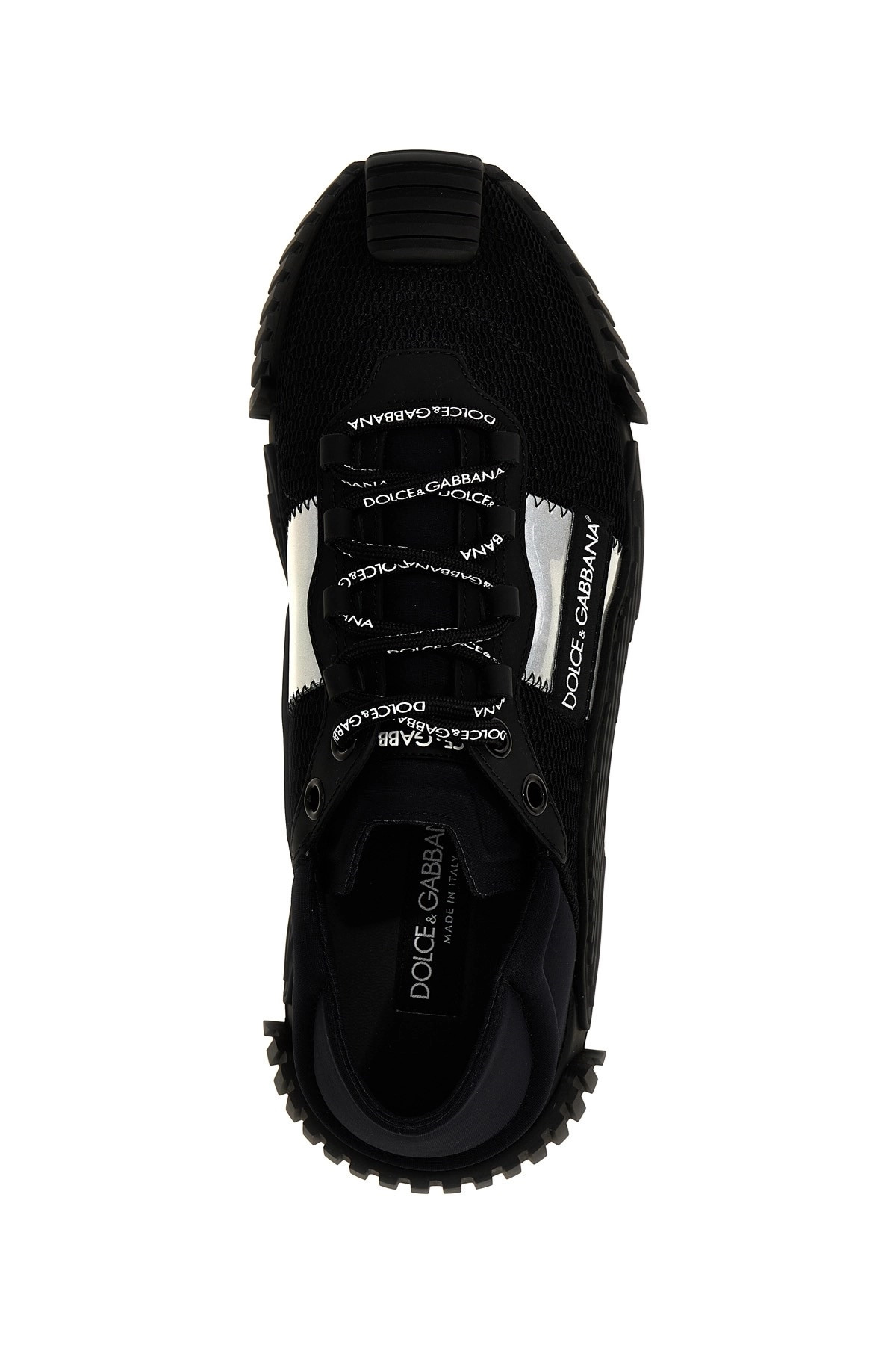 'Ns1' sneakers - 4