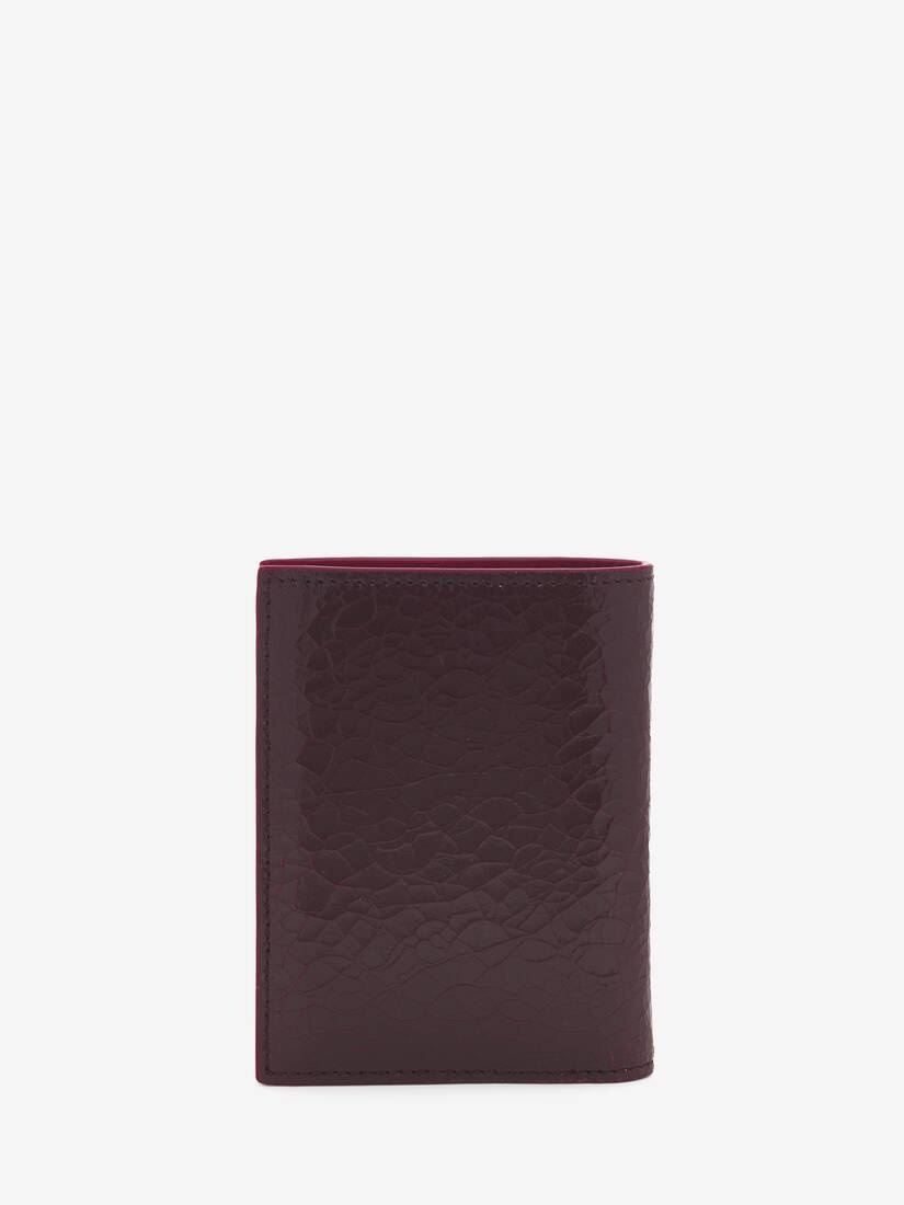Bifold Card Holder - 3