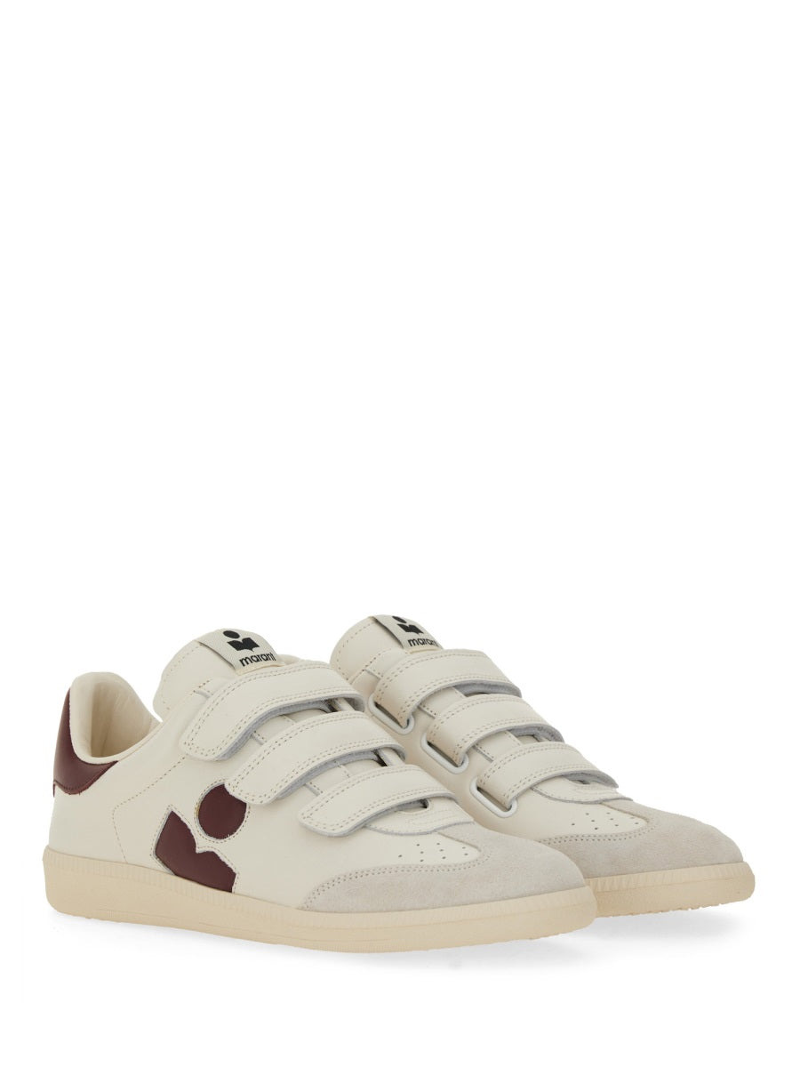 Isabel Marant Women Sneaker "Beth" - 3