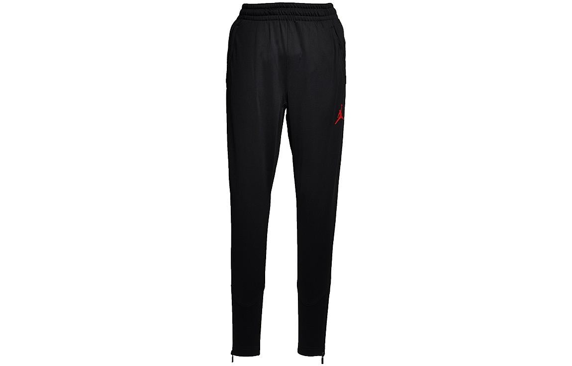 Air Jordan 360 Sweatpants 'Black' 808696-010 - 2