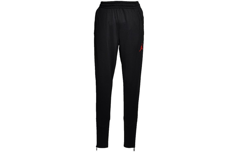 Jordan Air Jordan 360 Sweatpants 'Black' 808696-010 outlook