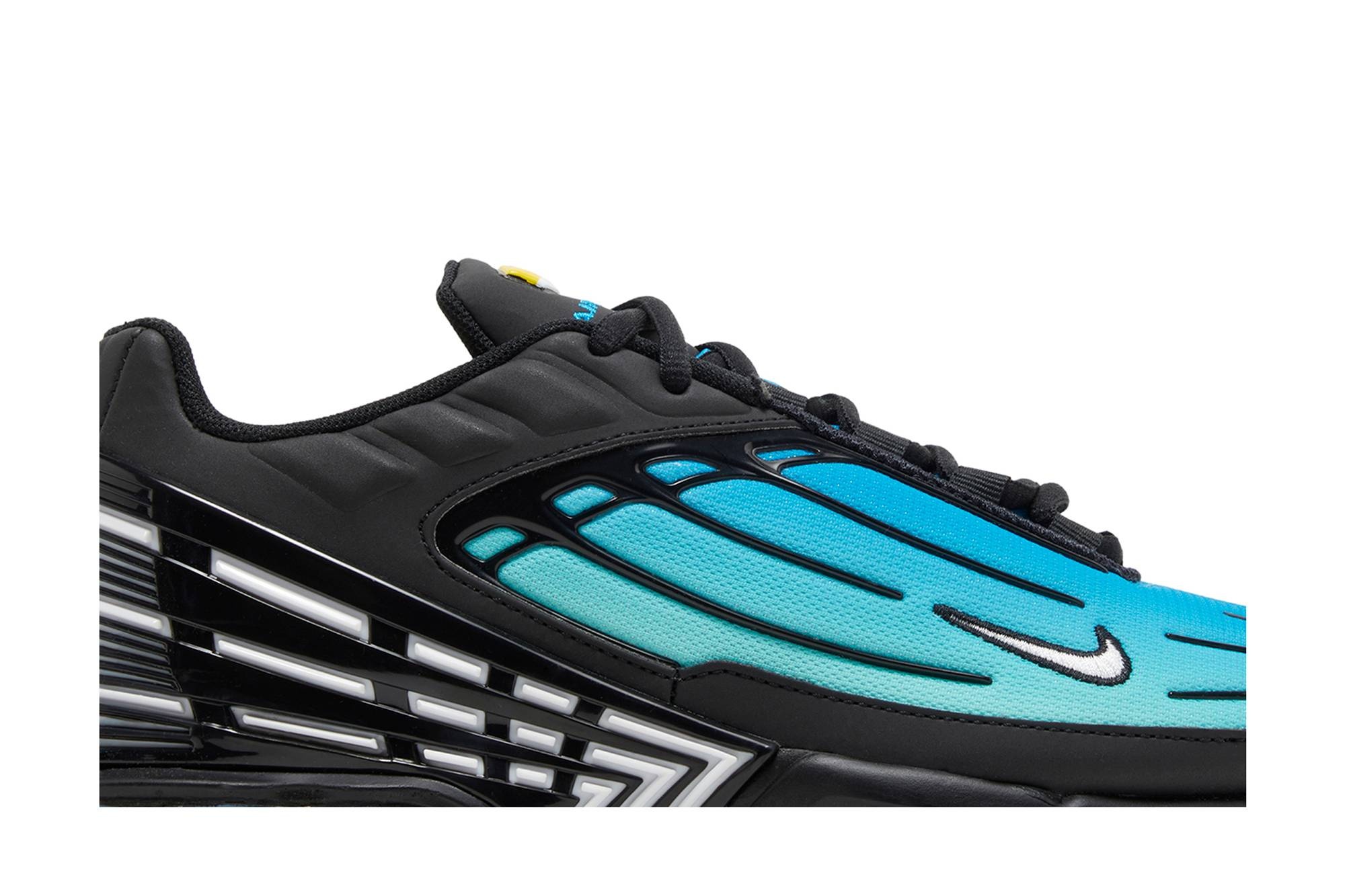 Air Max Plus 3 'Black Laser Blue' - 2