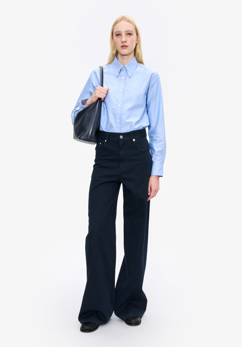 A.P.C. CLYDE PANTS outlook