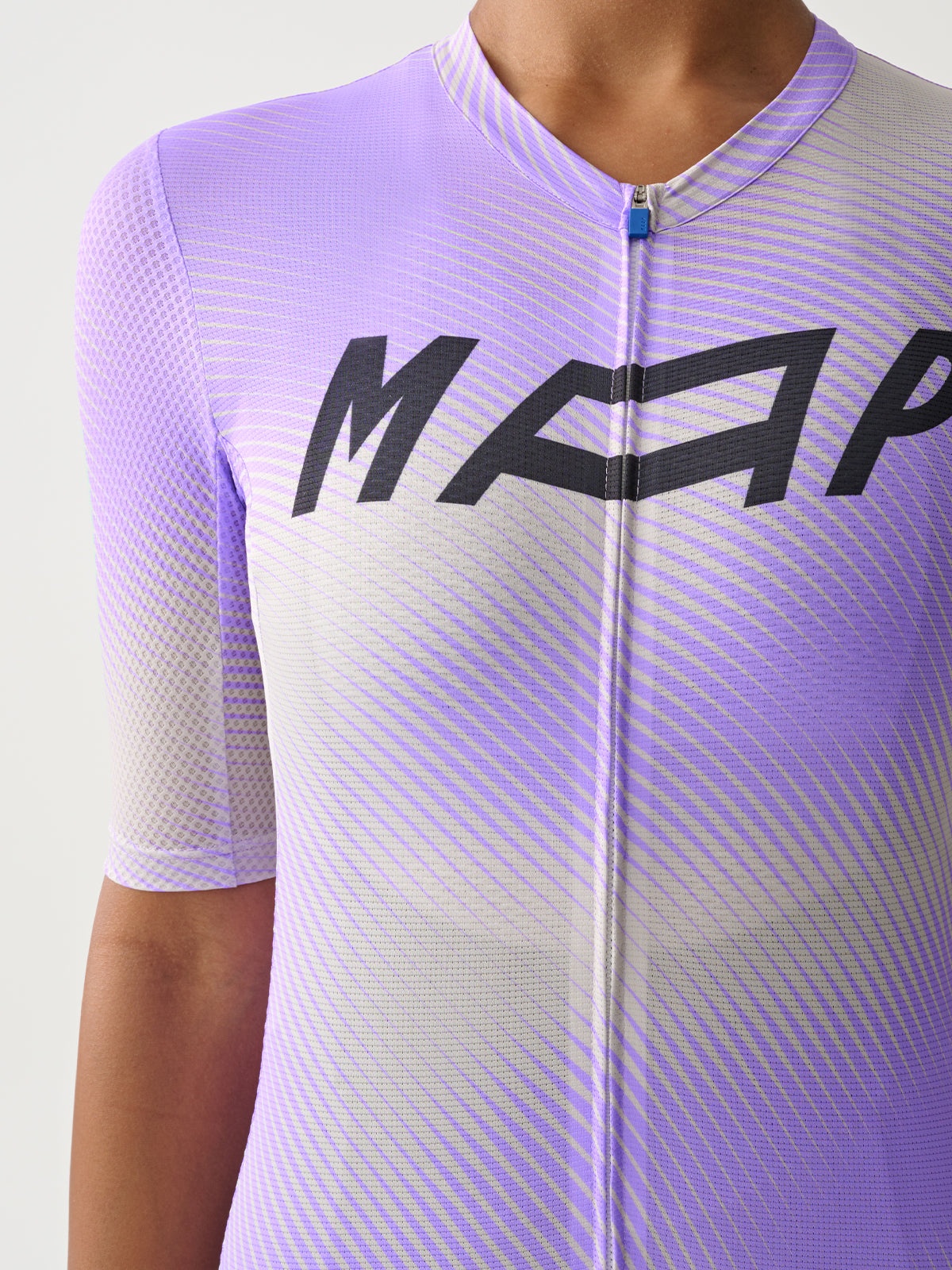 Women's Privateer R.K Pro Jersey - 6