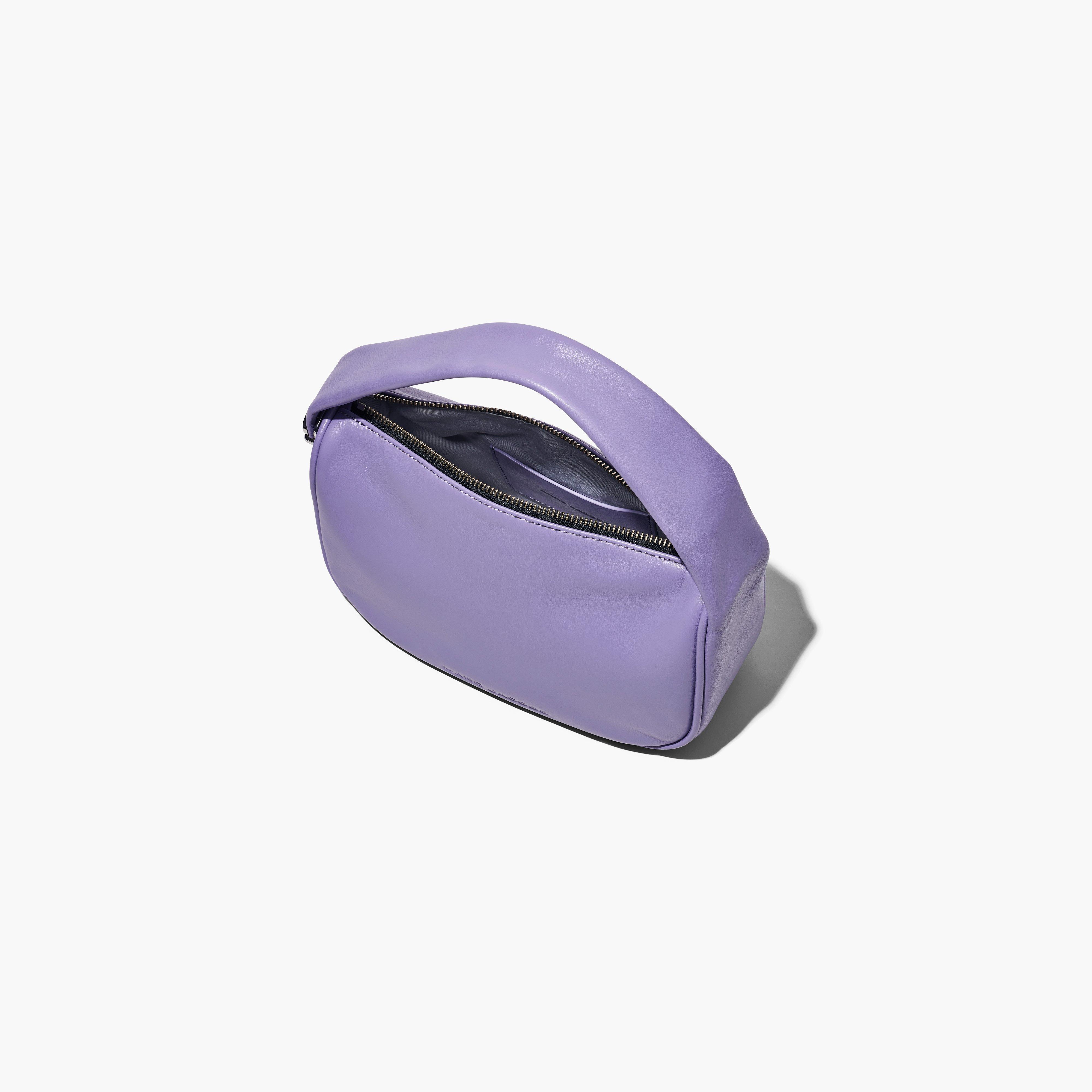 THE PUSHLOCK MINI HOBO BAG - 5